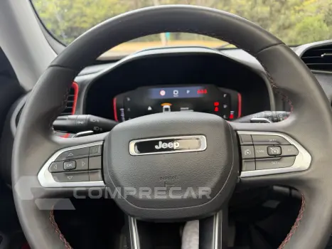 RENEGADE 1.3 T270 Turbo Trailhawk 4X4