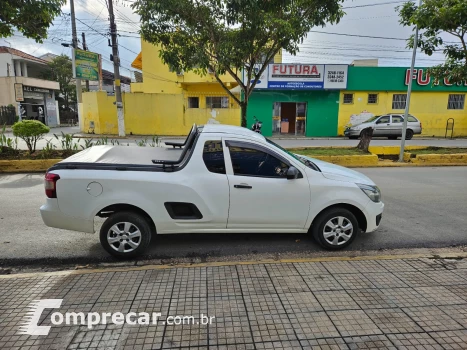 MONTANA 1.4 MPFI LS CS 8V