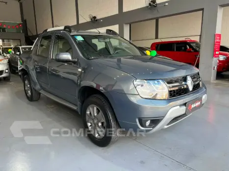 DUSTER OROCH Dyna. 1.6 Flex 16V Mec.