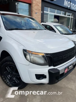 RANGER 2.2 XL 4X4 CD 16V