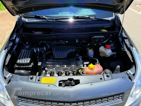 MONTANA 1.4 MPFI LS CS 8V