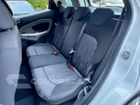 ECOSPORT 2.0 TITANIUM 16V FLEX 4P POWERSHIFT