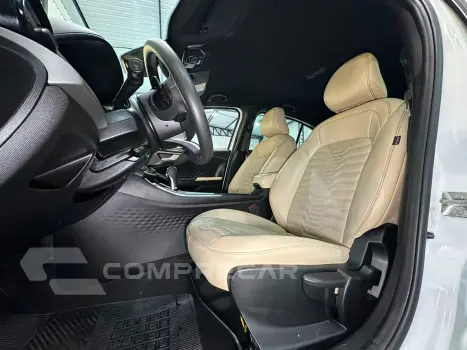 Fastback Impetus 1.0 200 T. Flex Aut