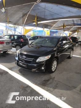 Corolla ALTIS/A.Premiu. 2.0 Flex 16V Aut