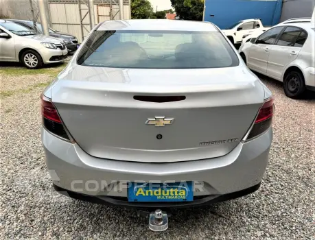 Prisma 1.4 4P LTZ FLEX