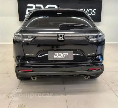 HR-V 1.5 DI I-vtec Turbo Touring