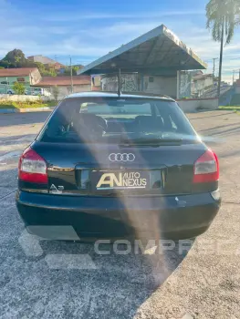 A3 1.8 20V 150cv Turbo