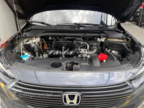 HR-V EXL 1.5 Flex Sensing 16V 5p Aut.