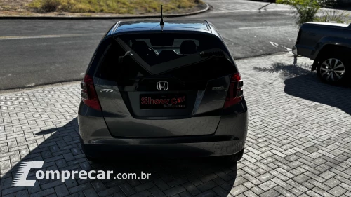 FIT 1.5 EX 16V