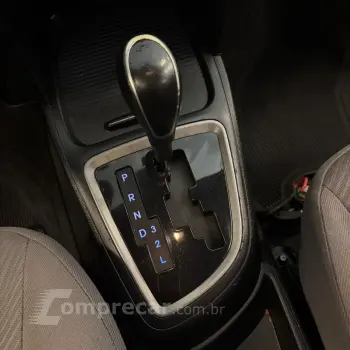 HB20S C.Style/C.Plus1.6 Flex 16V Aut. 4p