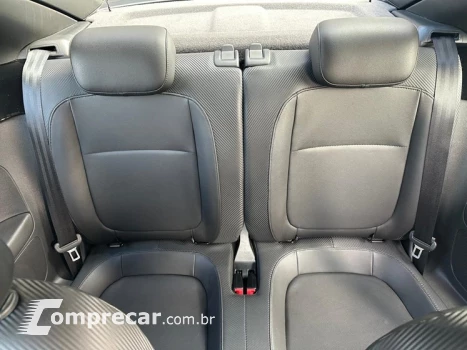FUSCA 2.0 TSI 16V