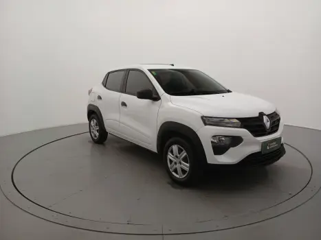 KWID 1.0 12V SCE FLEX ZEN MANUAL