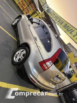 CRV 2.0 EXL 4X4 16V