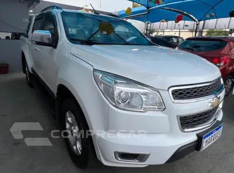 S10 2.4 LTZ 4X2 CD 8V