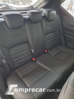 KICKS 1.6 16V SV