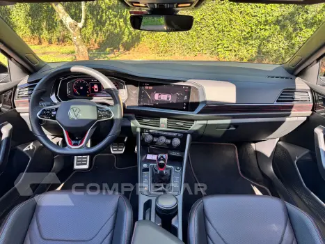 JETTA 2.0 350 TSI GLI