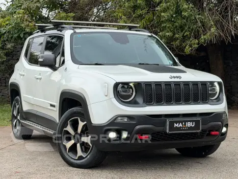 JEEP RENEGADE 2.0 16V Turbo Trailhawk 4X4 4 portas