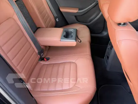 JETTA 2.0 TSI HIGHLINE 211CV GASOLINA 4P TIPTRONIC