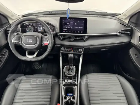 FASTBACK 1.0 Turbo 200 Hybrid Audace