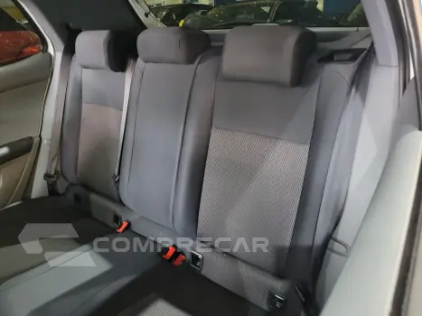 T-Cross 200 TSI 1.0  Flex 12V 5p Aut.