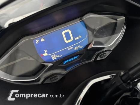 PCX 160