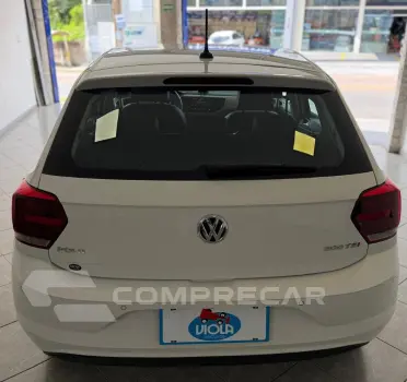 Polo Highline 200 TSI 1.0 Flex 12V Aut.