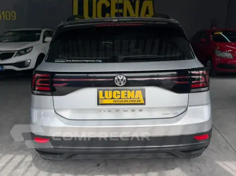 T-Cross 1.0 200 Tsi Total Flex Automático