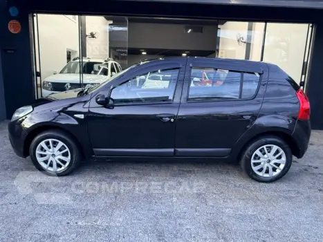 SANDERO 1.6 16V SCE Expression