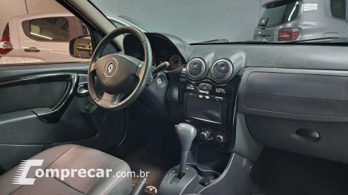 SANDERO STEPWAY Hi-Flex 1.6 16V 5p Aut.