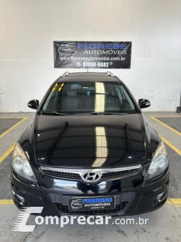 HYUNDAI I30 2.0 MPI 16V