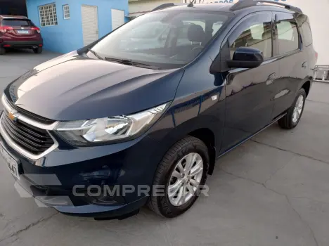 SPIN 1.8 LT 8V