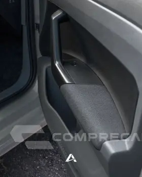 Polo Comfort. 200 TSI 1.0 Flex 12V Aut.