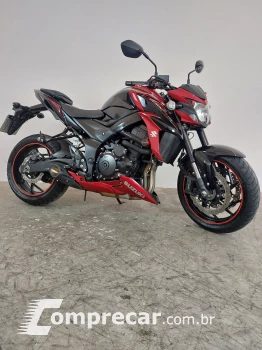 SUZUKI GSX S 750A