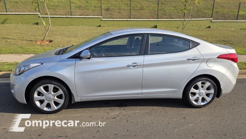 ELANTRA 1.8 GLS 16V