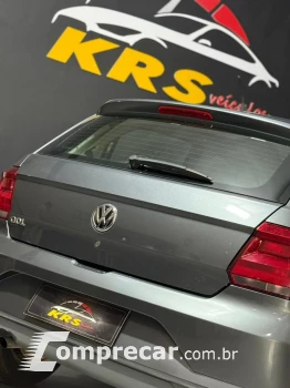 Gol 1.0 Flex 12V 5p