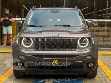 RENEGADE 1.8 16V Longitude