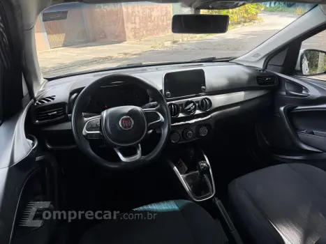 ARGO 1.0 Firefly Drive