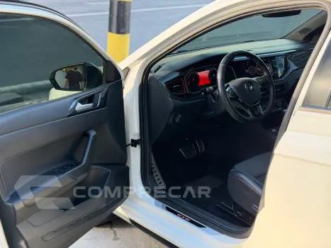 Polo 1.4 250 Tsi Gts Automático