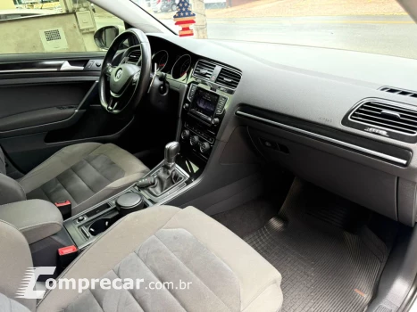 Golf Highline 1.4 TSI 140cv Aut.