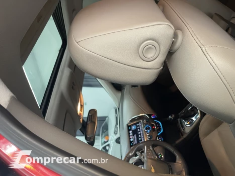 CRUZE 1.4 Turbo Sport6 LTZ 16V