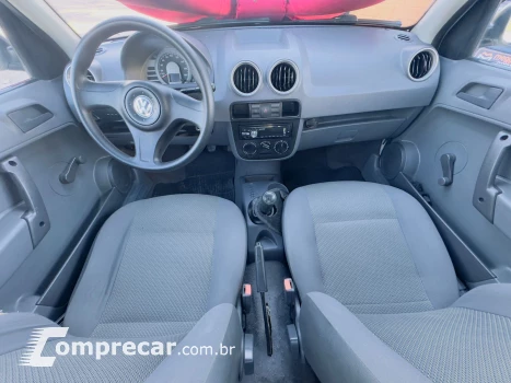 GOL 1.0 MI Trend 8V