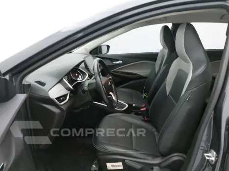 ONIX 1.0 TURBO FLEX PLUS PREMIER AUTOMÁTICO