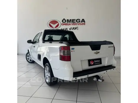 MONTANA 1.4 MPFI LS CS 8V FLEX 2P MANUAL