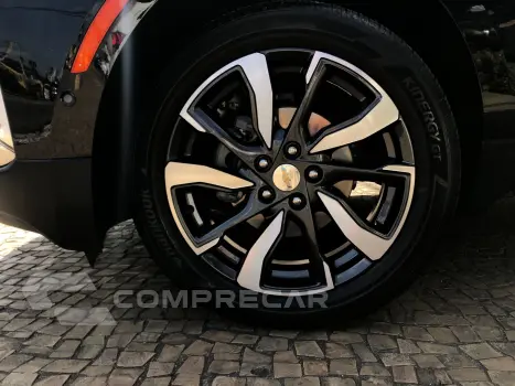 Equinox 1.5 16V Turbo Gasolina Premier Awd Automático