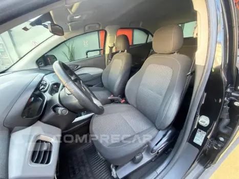 ONIX HATCH LT 1.0 8V FlexPower 5p Mec.