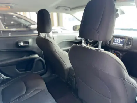 COMPASS 2.0 16V Sport