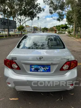 COROLLA 1.8 GLI Flex