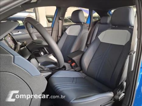 NIVUS 1.0 200 TSI Highline