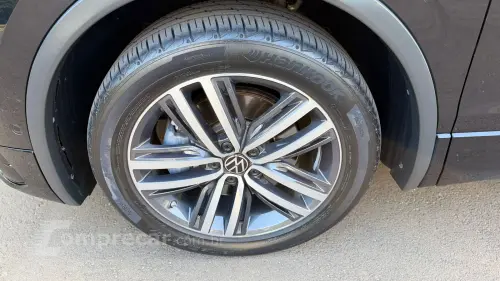 TIGUAN 2.0 300 TSI Allspace R-line
