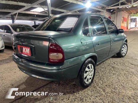 CORSA SUPER